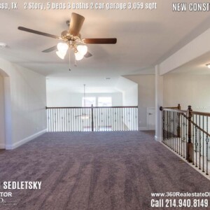 New Construction Home in Melissa, TX. Contact Oleg Sedletsky REALTOR - 214.940.8149 - www.360RealEstateDFW.com - JP & Associates Realtors
2 story, 5 Beds, 3 Baths, 2 Car Garage, 3059 sqft
Note! Information provided is deemed reliable, but is not guaranteed and should be independently verified.
Price and Home Availability is subject to change without notice. Square footages are approximate. New Construction Home in Melissa, TX. Contact Oleg Sedletsky REALTOR - 214.940.8149 - www.360RealEstateDFW.com - JP & Associates Realtors 2 story, 5 Beds, 3 Baths, 2 Car Garage, 3059 sqft Note! Information provided is deemed reliable, but is not guaranteed and should be independently verified. Price and Home Availability is subject to change without notice. Square footages are approximate.