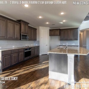 New Construction Home in Melissa, TX. Contact Oleg Sedletsky REALTOR - 214.940.8149 - www.360RealEstateDFW.com - JP & Associates Realtors
2 story, 5 Beds, 3 Baths, 2 Car Garage, 3059 sqft
Note! Information provided is deemed reliable, but is not guaranteed and should be independently verified.
Price and Home Availability is subject to change without notice. Square footages are approximate. New Construction Home in Melissa, TX. Contact Oleg Sedletsky REALTOR - 214.940.8149 - www.360RealEstateDFW.com - JP & Associates Realtors 2 story, 5 Beds, 3 Baths, 2 Car Garage, 3059 sqft Note! Information provided is deemed reliable, but is not guaranteed and should be independently verified. Price and Home Availability is subject to change without notice. Square footages are approximate.