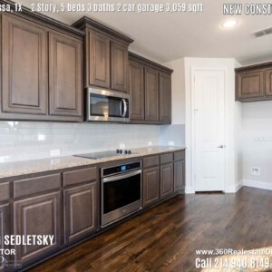 New Construction Home in Melissa, TX. Contact Oleg Sedletsky REALTOR - 214.940.8149 - www.360RealEstateDFW.com - JP & Associates Realtors
2 story, 5 Beds, 3 Baths, 2 Car Garage, 3059 sqft
Note! Information provided is deemed reliable, but is not guaranteed and should be independently verified.
Price and Home Availability is subject to change without notice. Square footages are approximate. New Construction Home in Melissa, TX. Contact Oleg Sedletsky REALTOR - 214.940.8149 - www.360RealEstateDFW.com - JP & Associates Realtors 2 story, 5 Beds, 3 Baths, 2 Car Garage, 3059 sqft Note! Information provided is deemed reliable, but is not guaranteed and should be independently verified. Price and Home Availability is subject to change without notice. Square footages are approximate.