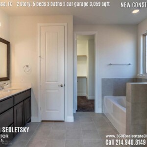 New Construction Home in Melissa, TX. Contact Oleg Sedletsky REALTOR - 214.940.8149 - www.360RealEstateDFW.com - JP & Associates Realtors
2 story, 5 Beds, 3 Baths, 2 Car Garage, 3059 sqft
Note! Information provided is deemed reliable, but is not guaranteed and should be independently verified.
Price and Home Availability is subject to change without notice. Square footages are approximate. New Construction Home in Melissa, TX. Contact Oleg Sedletsky REALTOR - 214.940.8149 - www.360RealEstateDFW.com - JP & Associates Realtors 2 story, 5 Beds, 3 Baths, 2 Car Garage, 3059 sqft Note! Information provided is deemed reliable, but is not guaranteed and should be independently verified. Price and Home Availability is subject to change without notice. Square footages are approximate.