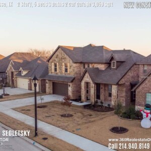 New Construction Home in Melissa, TX. Contact Oleg Sedletsky REALTOR - 214.940.8149 - www.360RealEstateDFW.com - JP & Associates Realtors
2 story, 5 Beds, 3 Baths, 2 Car Garage, 3059 sqft
Note! Information provided is deemed reliable, but is not guaranteed and should be independently verified.
Price and Home Availability is subject to change without notice. Square footages are approximate. New Construction Home in Melissa, TX. Contact Oleg Sedletsky REALTOR - 214.940.8149 - www.360RealEstateDFW.com - JP & Associates Realtors 2 story, 5 Beds, 3 Baths, 2 Car Garage, 3059 sqft Note! Information provided is deemed reliable, but is not guaranteed and should be independently verified. Price and Home Availability is subject to change without notice. Square footages are approximate.