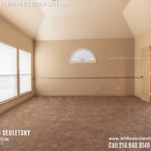 5 Bedroom Home For Lease in Frisco TX- Call 214.940.8149 Oleg Sedletsky Realtor