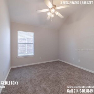 House For Sale in Little Elm, TX. 3 beds 2 baths 1,886 sqft. Frisco ISD - Call 214.940.8149 Oleg Sedletsky Realtor