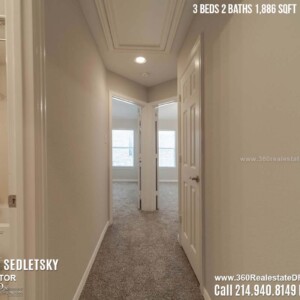 House For Sale in Little Elm, TX. 3 beds 2 baths 1,886 sqft. Frisco ISD - Call 214.940.8149 Oleg Sedletsky Realtor