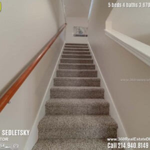 House For Sale in Allen, TX. 5 beds 4 baths 3,670 sqft. Allen ISD - Call 214.940.8149 Oleg Sedletsky Realtor