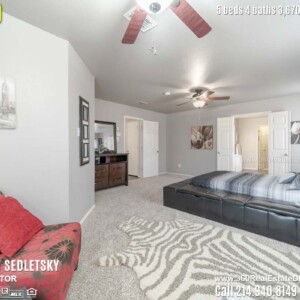 House For Sale in Allen, TX. 5 beds 4 baths 3,670 sqft. Allen ISD - Call 214.940.8149 Oleg Sedletsky Realtor