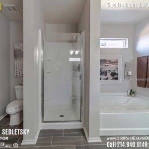 House For Sale in Allen, TX. 5 beds 4 baths 3,670 sqft. Allen ISD - Call 214.940.8149 Oleg Sedletsky Realtor