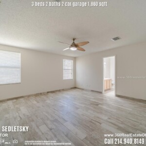 House For Rent in Little Elm, TX. 3 beds 2 baths 2-car garage 1,860 sqft. Little Elm ISD - Call 214.940.8149 Oleg Sedletsky Realtor