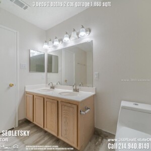 House For Rent in Little Elm, TX. 3 beds 2 baths 2-car garage 1,860 sqft. Little Elm ISD - Call 214.940.8149 Oleg Sedletsky Realtor