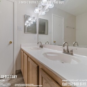 House For Rent in Little Elm, TX. 3 beds 2 baths 2-car garage 1,860 sqft. Little Elm ISD - Call 214.940.8149 Oleg Sedletsky Realtor