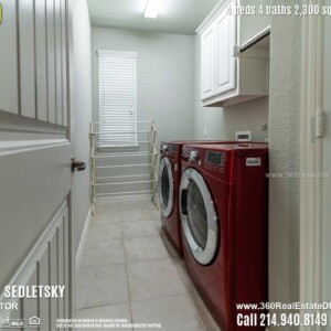 House For Sale in Prosper, TX. 4 beds 4 baths 3,300 sqft. Prosper ISD - Call 214.940.8149 Oleg Sedletsky Realtor