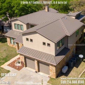 Lakeview Home For Sale in Little Elm TX. 5 beds 4.2 baths 2-car garage 3,760 sqft. Little Elm ISD - Call 214.940.8149 Oleg Sedletsky Realtor