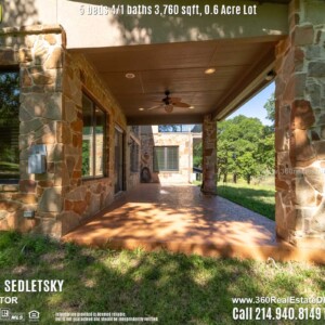 Lakeview Home For Sale in Little Elm TX. 5 beds 4.2 baths 2-car garage 3,760 sqft. Little Elm ISD - Call 214.940.8149 Oleg Sedletsky Realtor