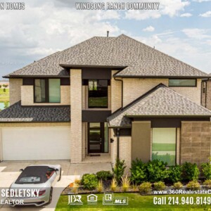 New Construction Homes available in Windsong Ranch community located in Prosper,TX Windsong Ranch features new homes and home-sites for sale in North Dallas. Call 214.940.8149 for help with buying New Construction Homes in Windsong Ranch community in Prosper,TX Oleg Sedletsky DFW Realtor specializing in New Construction Homes in Dallas-Fort Worth Area 214.940.8149
