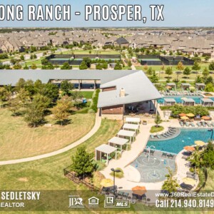 Windsong Ranch is a master-planned community in Prosper,TX with amazing state-of-the-art amenities. Windsong Ranch features new homes and home-sites for sale in North Dallas. Call 214.940.8149 for help with buying New Construction Homes in Windsong Ranch community in Prosper,TX Oleg Sedletsky DFW Realtor specializing in New Construction Homes in Dallas-Fort Worth Area 214.940.8149