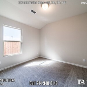 New Cnstruction Home in Princeton, TX. March 2020. Contact Oleg Sedletsky REALTOR - 214.940.8149 $249,353 1story, 3 Beds, 2 Baths, 2 Car Garage, 1831 sqft Note! Information provided is deemed reliable, but is not guaranteed and should be independently verified. Price and Home Availability is subject to change without notice. Square footages are approximate.