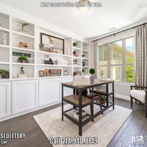 New Construction Homes in McKinney, TX with Prosper ISD. Available in 2020. Contact Oleg Sedletsky REALTOR - 214.940.8149 This New Home features 2story, 5 Beds, 4 Baths, 3 Car Garage, 3730 sqft. From the $390s to High 500s. Note! Information provided is deemed reliable, but is not guaranteed and should be independently verified. Price and Home Availability is subject to change without notice. Square footages are approximate.