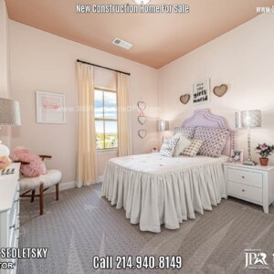New Construction Homes in McKinney, TX with Prosper ISD. Available in 2020. Contact Oleg Sedletsky REALTOR - 214.940.8149 This New Home features 2story, 5 Beds, 4 Baths, 3 Car Garage, 3730 sqft. From the $390s to High 500s. Note! Information provided is deemed reliable, but is not guaranteed and should be independently verified. Price and Home Availability is subject to change without notice. Square footages are approximate.