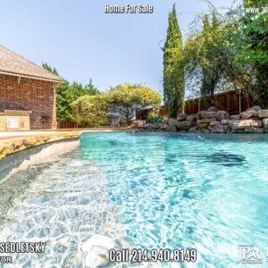 For Sale 4Bd, 3.1 Ba, 4188 Sqft, in Allen, TX with Allen ISD. Well maintained 2 story home in highly sought after Twin Creeks! Call Oleg Sedletsky Realtor at 214-940-8149
