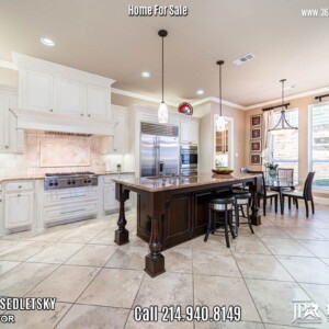 For Sale 4Bd, 3.1 Ba, 4188 Sqft, in Allen, TX with Allen ISD. Well maintained 2 story home in highly sought after Twin Creeks! Call Oleg Sedletsky Realtor at 214-940-8149