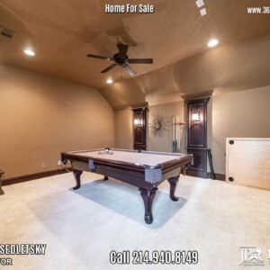 For Sale 4Bd, 3.1 Ba, 4188 Sqft, in Allen, TX with Allen ISD. Well maintained 2 story home in highly sought after Twin Creeks! Call Oleg Sedletsky Realtor at 214-940-8149