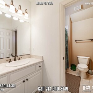 For Sale 4Bd, 3.1 Ba, 4188 Sqft, in Allen, TX with Allen ISD. Well maintained 2 story home in highly sought after Twin Creeks! Call Oleg Sedletsky Realtor at 214-940-8149