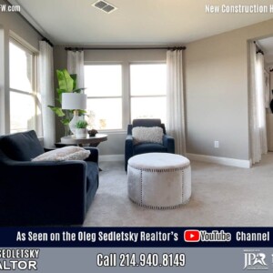 New Construction Homes in Celina TX - call Oleg Sedletsky Realtor 214-940-8149