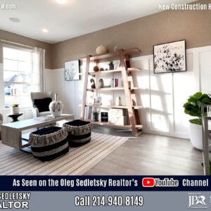 New Construction Homes in Celina TX - call Oleg Sedletsky Realtor 214-940-8149