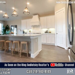 New Construction Homes in Celina TX - call Oleg Sedletsky Realtor 214-940-8149