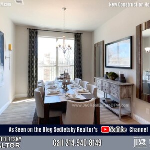 New Construction Homes in Melissa TX - call Oleg Sedletsky Realtor 214-940-8149