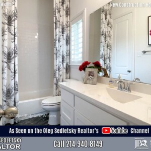 New Construction Homes in Melissa TX - call Oleg Sedletsky Realtor 214-940-8149