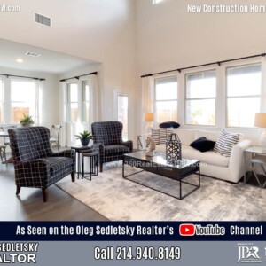 New Construction Homes in Princeton TX - call Oleg Sedletsky Realtor 214-940-8149