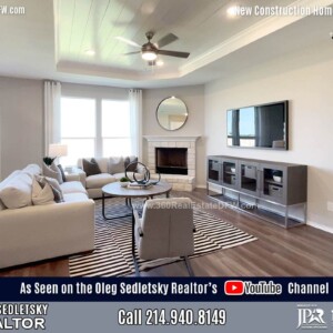 New Construction Homes in Princeton TX - call Oleg Sedletsky Realtor 214-940-8149