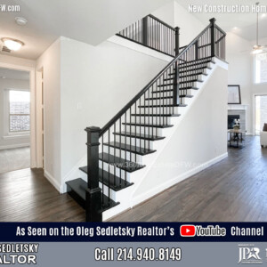 New Construction Homes in McKinney TX Call 214.940.8149 Oleg Sedletsky Realtor