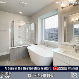 New Construction Homes in McKinney TX Call 214.940.8149 Oleg Sedletsky Realtor