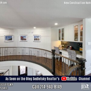 New Construction Homes in McKinney, TX. Realtor will help you buy a New Home. Call Oleg Sedletsky Realtor 214-940-8149